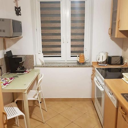 Апартаменты Apartament Marta Поляница-Здруй Экстерьер фото