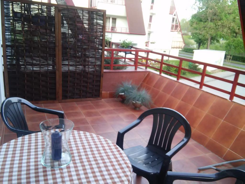 Апартаменты Apartament Marta Поляница-Здруй Экстерьер фото