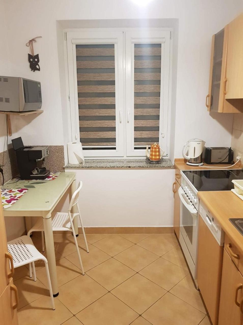 Апартаменты Apartament Marta Поляница-Здруй Экстерьер фото